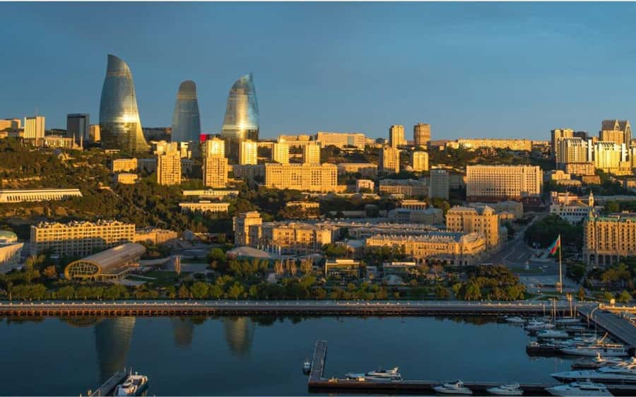 Private Baku City - Carpet Museum: Learning Azerbaijani Craft Through Details