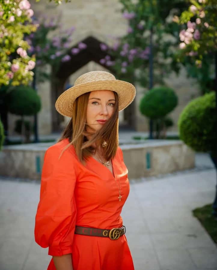Private Baku Old City Photoshoot - Practical Tips That Make Your Photoshoot Go Smoothly