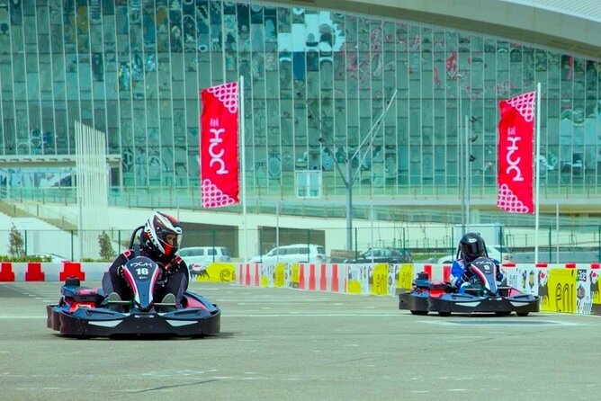 Private Full Day Baku Adventure Tour - Key things to know before you go