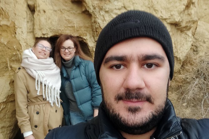 Private Full-Day Gobustan and Absheron Tour - Heydar Aliyev Cultural Center and Modern Stops: Why They Belong in This Day