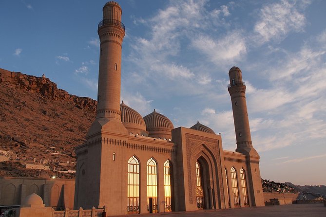 Private Full-Day Gobustan and Absheron Tour - Price and Value: What $67.94 Buys You in Real Terms