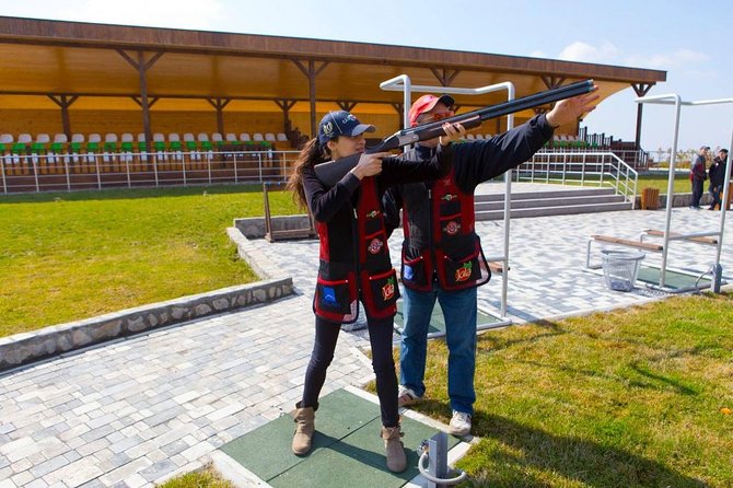 Private Gabala Tour - Gabala city time with a licensed guide