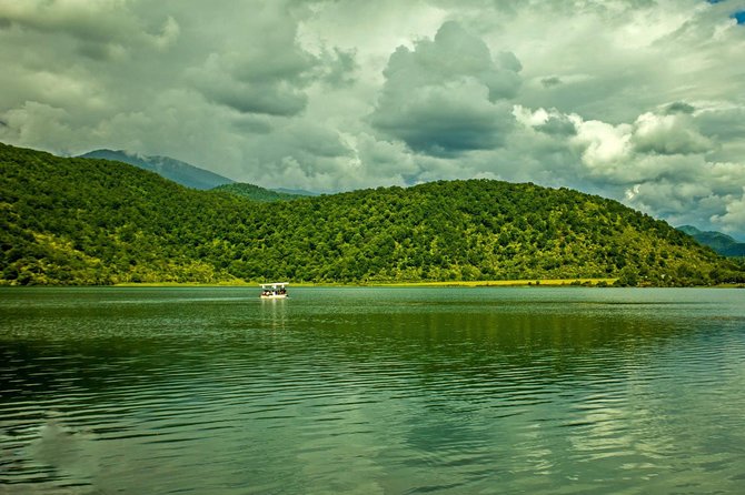 Private Gabala Tour - Price and value for a private Gabala day