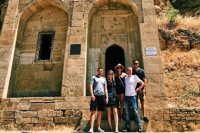 Private Gabala Tour (Full-Day Tour) - Key Highlights That Make This Tour Worth Your Time