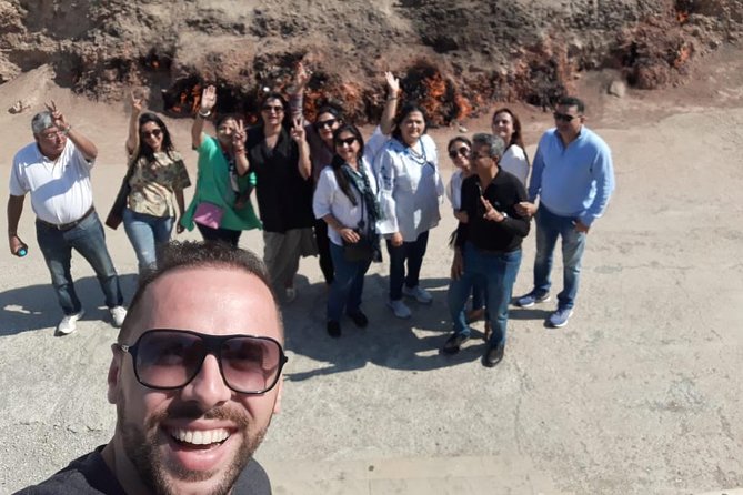 Private Gobustan - Absheron Tour - Price and value: how $149.68 adds up for a private day