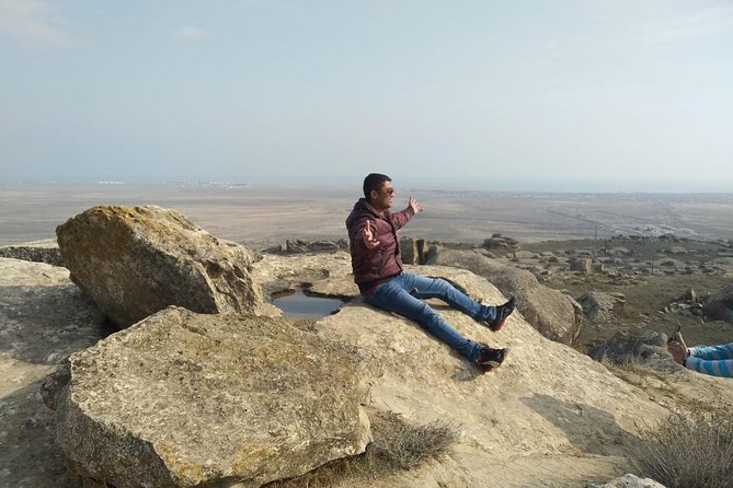 Private Gobustan - Absheron Tour - How the private factor changes your experience