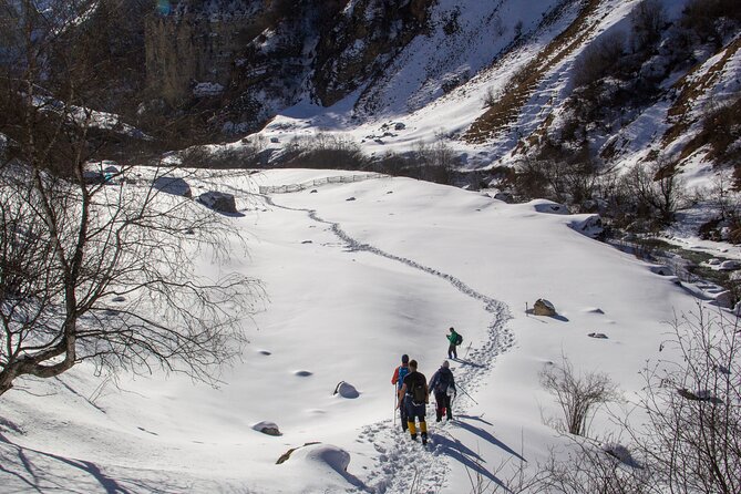 Private Hike through Magic Valley to Laza waterfalls - Who This Tour Is Best For (and Who Might Skip It)