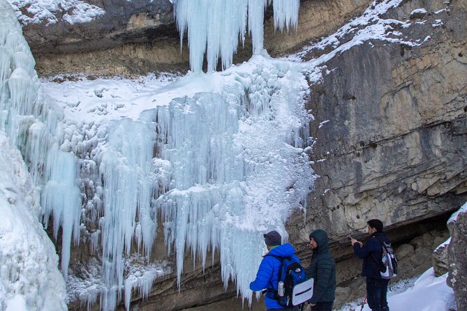 Private Hike through Magic Valley to Laza waterfalls - Should You Book This Hike?