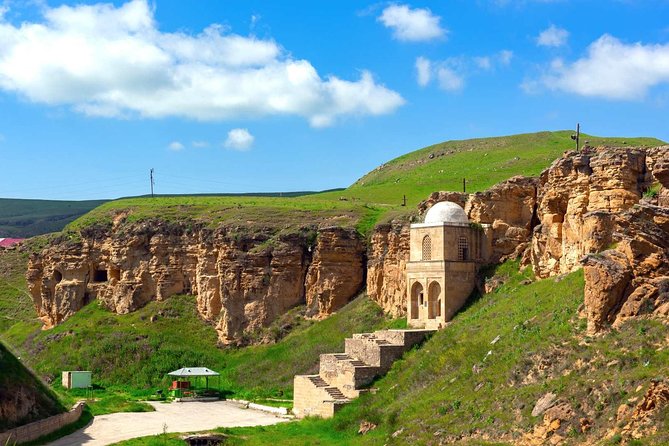 Private Shamakhi - Lahij tour - Key things to know before you go