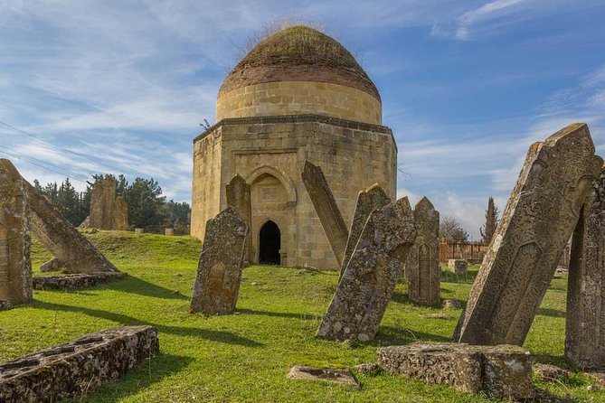 Private Shamakhi - Lahij tour - Who This Private Tour Suits Best