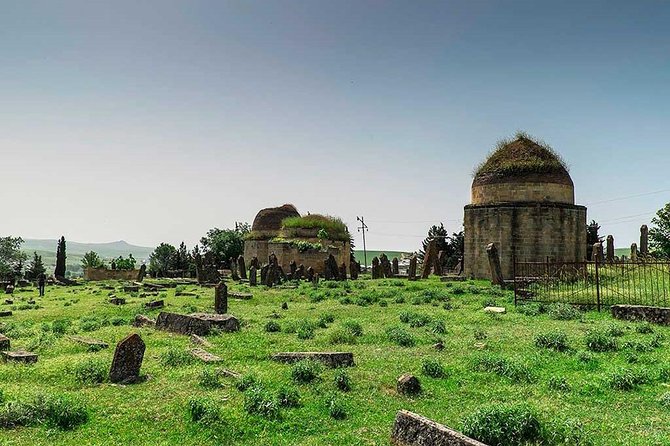 Private Shamakhi - Lahij tour - The Ride From Baku: Air-Conditioned Comfort and Sensible Timing