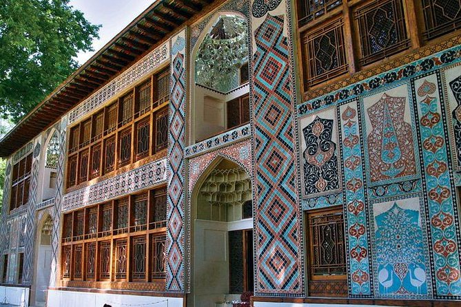 Private Sheki Tour - Key highlights worth planning for