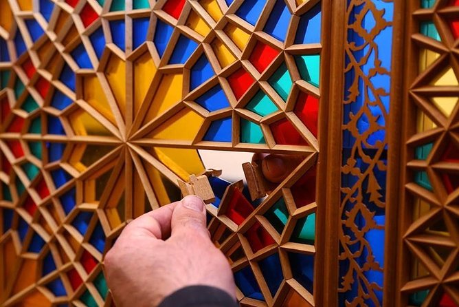 Private Sheki Tour - Four Regions of Azerbaijan in one day - Pickup, ride comfort, and the reality of a long day