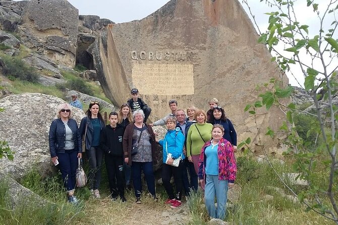 Private Tour to Gobustan National Park - Private Tour to Gobustan National Park from Baku: the value in a short day