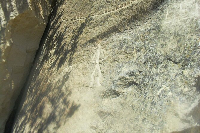 Private Tour to Gobustan National Park - Comfort and pacing: what you should expect on the ground
