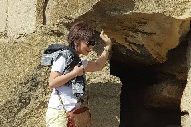 Private Tour to Gobustan National Park - How the timing works in a half-day route