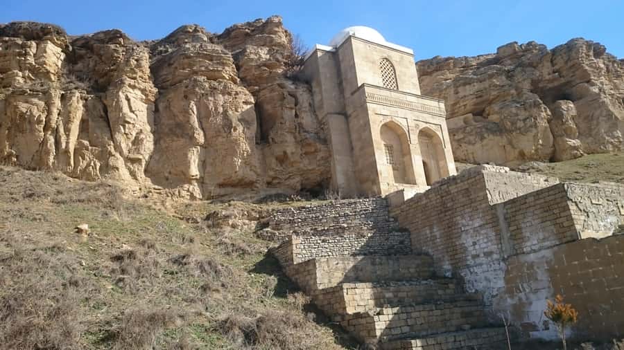 Private Tour to Shemakhi & Lahij From Baku - Your Early Start From Baku, Plus the Maraza Mausoleum Stop
