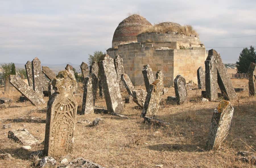 Private Tour to Shemakhi & Lahij From Baku - Price and Value: Is $106 per Person Fair for This Private Day Trip?