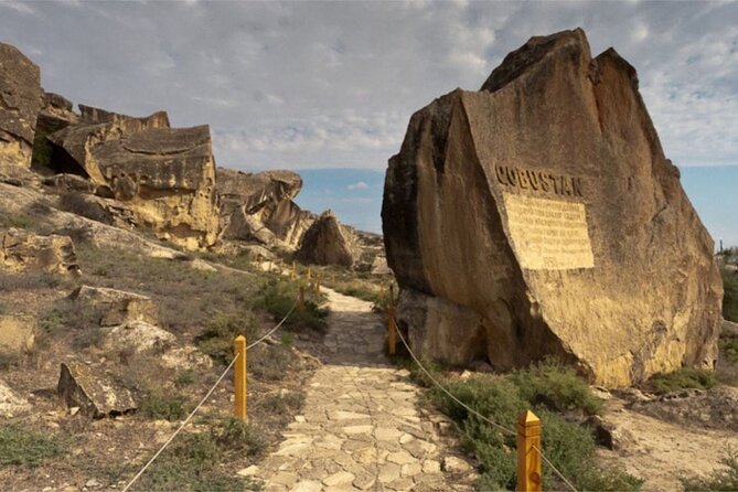 Qobustan Absheron Full Day Tour - Key things to know before you go