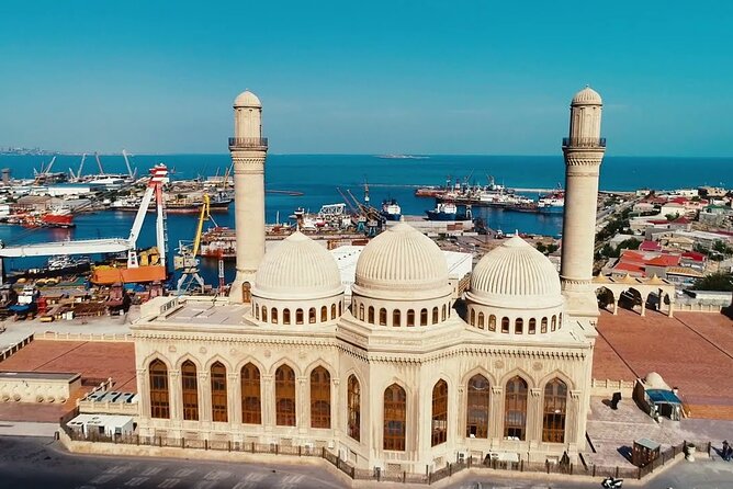 Qobustan Absheron Full Day Tour - The 6.5-hour loop: Gobustan, fire, mosque, then back to Baku
