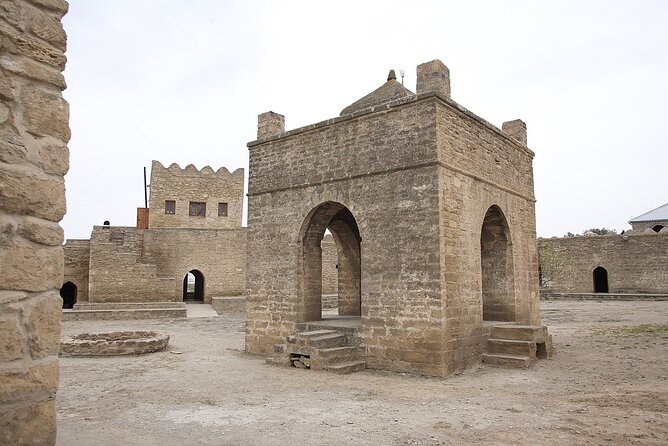 Qobustan Absheron Full Day Tour - Price and value: what you pay up front, and what you’ll likely top up