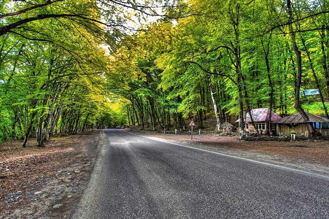 Shahdag Adventure Tour - Price and value: what $130 buys for a long day out