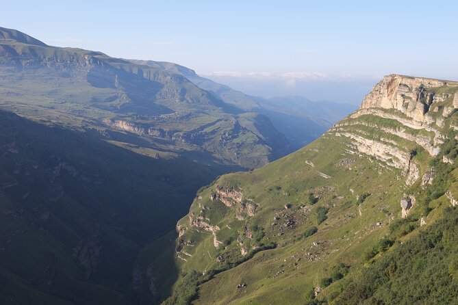 Shahdag Majesty of the Caucasus Unforgettable 2 Day in Azerbaijan - Key things that make this tour click