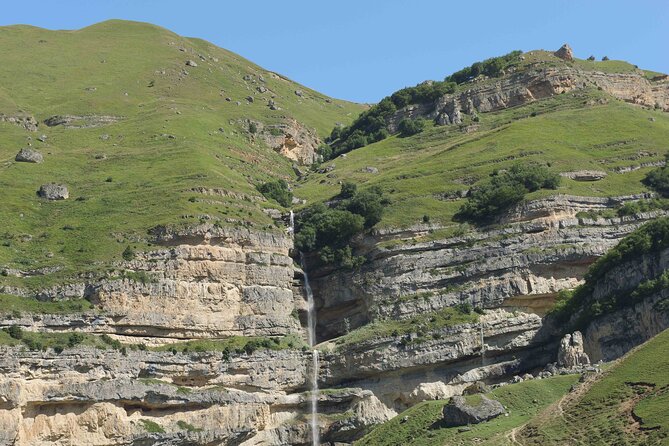 Shahdag Majesty of the Caucasus Unforgettable 2 Day in Azerbaijan - Small private group energy, plus a nature-minded approach