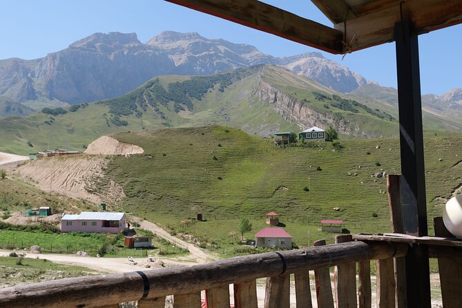 Shahdag Majesty of the Caucasus Unforgettable 2 Day in Azerbaijan - Day 2: Sudur, then Shahdag Mountain Resort for winter magic or summer action