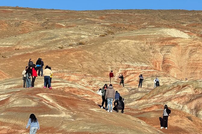 Shahdag Tour and Candy Cane Mountains tour - Group Size, Comfort, and Who This Trip Fits Best