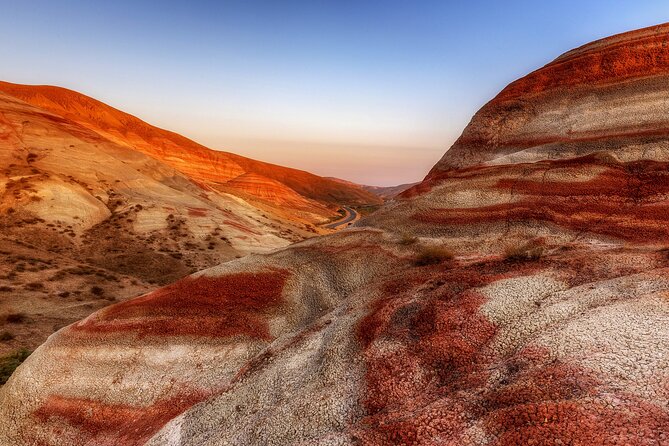 Shahdag Tour and Candy Cane Mountains tour - Weather, Timing, and What to Bring for a Smooth Day