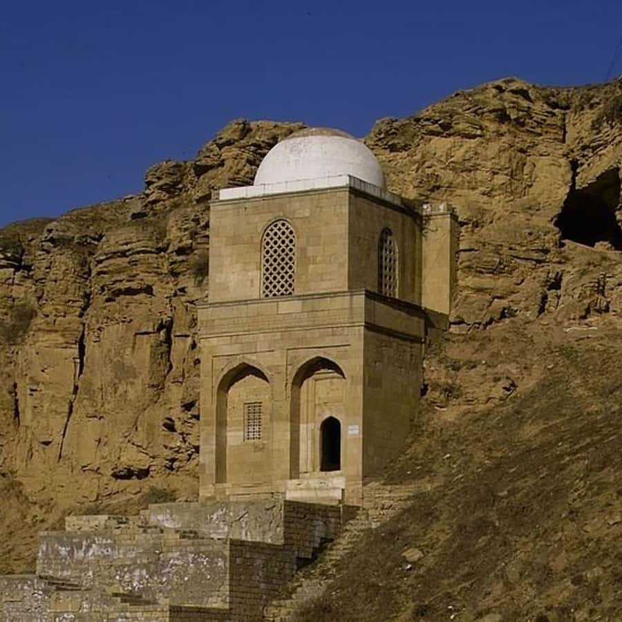 Shamakhi and Gabala Guided Day Tour - Shamakhi to Gabala in one day: why this route works