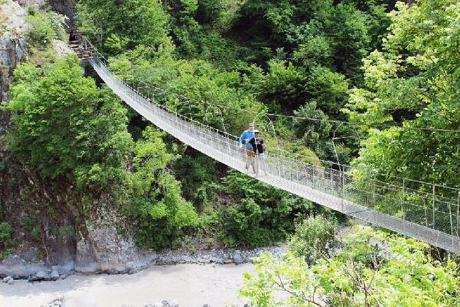 Shamakhi And Gabala Tour (All inclusive) - Price and what you truly get for $39