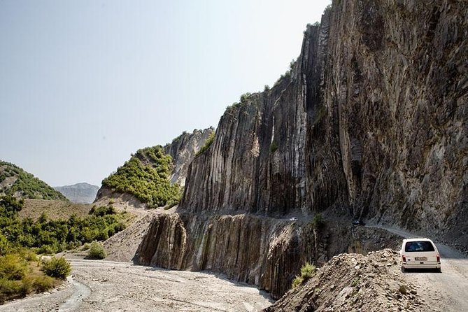 Shamakhi & Lahij Tour - What’s Included, What’s Not, and How to Pack Light
