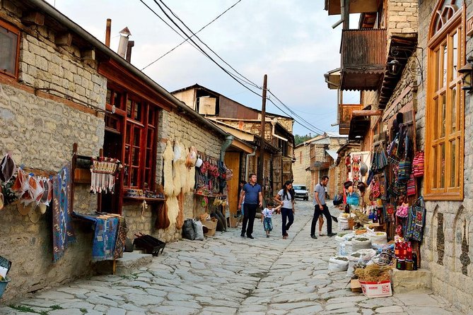 Shamakhi & Lahij Tour - Who This Tour Suits Best (and Who Might Hesitate)