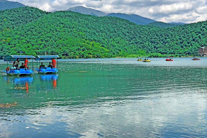 SHEKI - ancient and beautiful Land ( All Inclusive Tour ) - A Sheki Day Trip That Actually Stays in Sheki