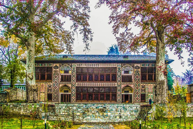Sheki Cultural and Historical Shared Tour - Key highlights I’d prioritize