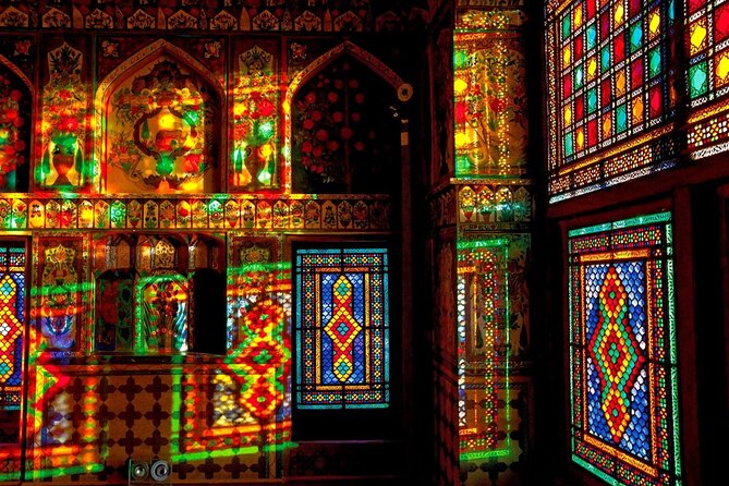 Sheki - Full Day Tour to Five Regions of Azerbaijan - Sheki Khan Palace: UNESCO highlight, with realistic expectations