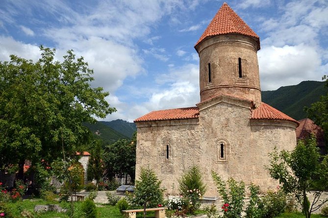 Sheki tour with overnight - What the $200 Price Really Buys You (And What It Does Not)