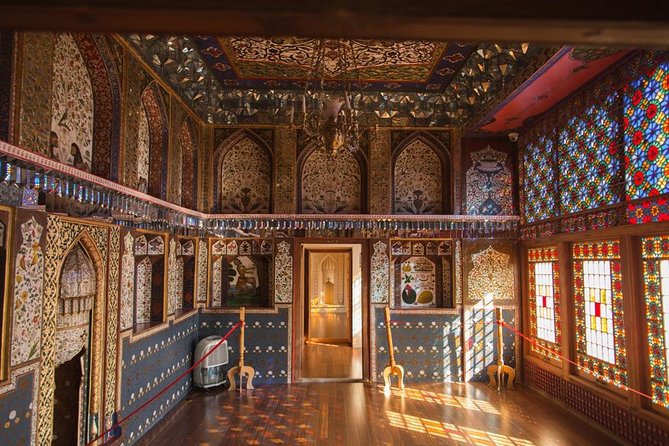 Sheki tour with overnight - How to Plan Your Sheki Night So the Day Feels Easy
