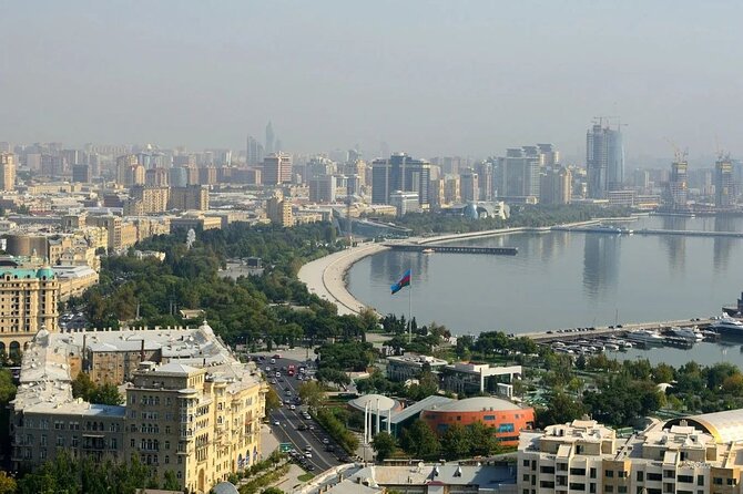 Special 7 Nights 8 Days Azerbaijan Tour Package - Is $820 a good deal for 7 nights 8 days?