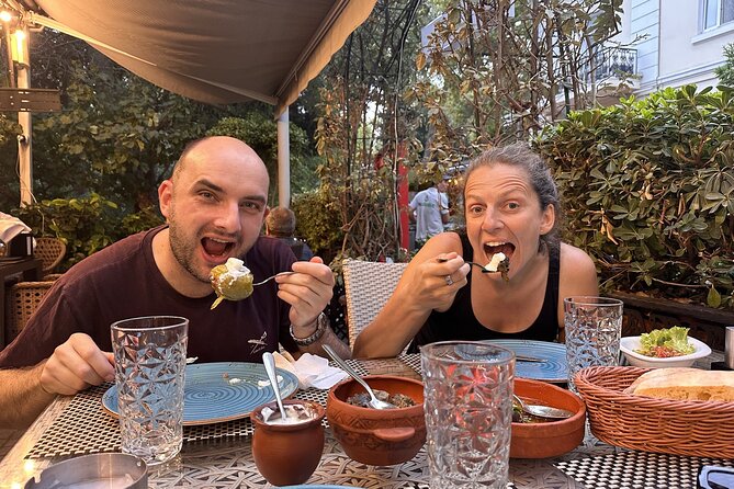 Taste of Azerbaijan: Ultimate Cuisine Tour with Snacks and Dinner - Key highlights and what they mean in real life