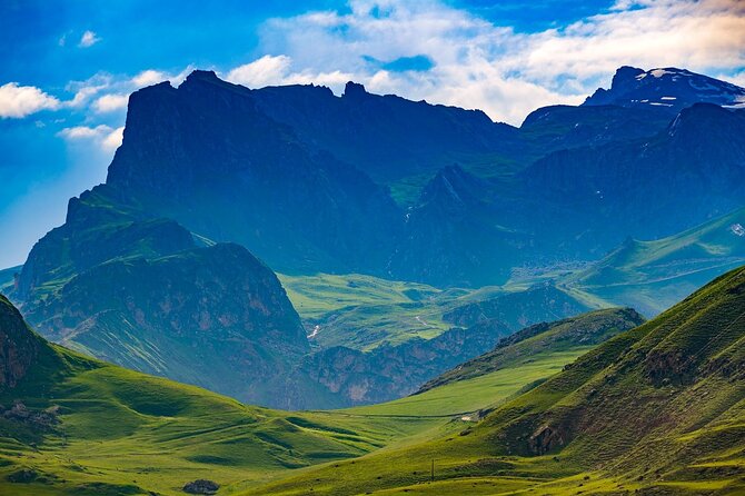 Tour to the North part of Azerbaijan Forests and Mountatin Quba - Key things to know before you go