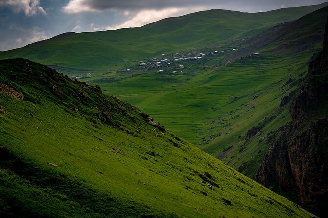 Tour to the North part of Azerbaijan Forests and Mountatin Quba - Quba and Red Town: a rare, specific cultural stop