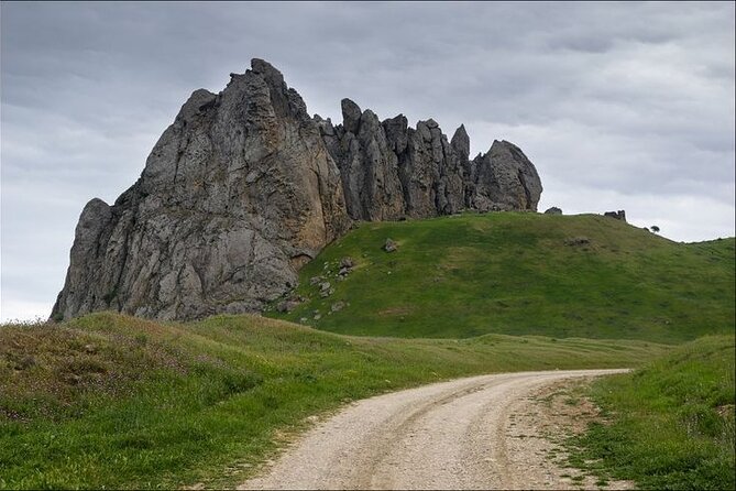 Tour to the North part of Azerbaijan Forests and Mountatin Quba - Price and value: $70 for a private full north day