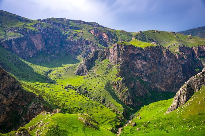 Tour to the North part of Azerbaijan Forests and Mountatin Quba - Who this tour suits best