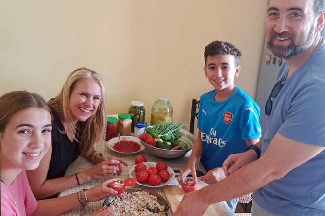 Traditional Azerbaijani Cuisine Workshop - Why Azerbaijan’s cooking reflects climate and crossroads