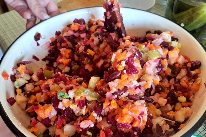 Traditional Azerbaijani Cuisine Workshop - Transport, group discounts, and why small group size matters