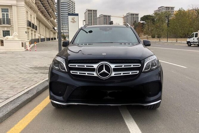 Transfer Service from Heydar Aliyev International Airport Baku, Azerbaijan - Small group, private feel, and who it fits best