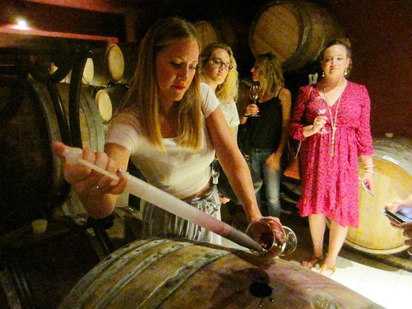 Wine Tour Baku - Key highlights to know before you go